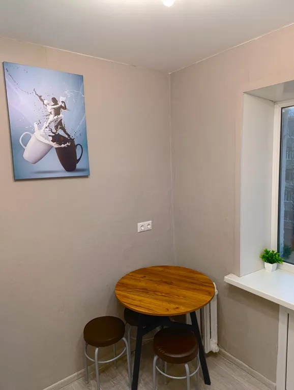 Уютная квартира в центре города Тулы