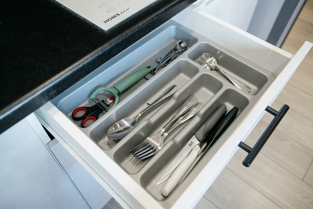 Стильные апартаменты для комфортного проживания