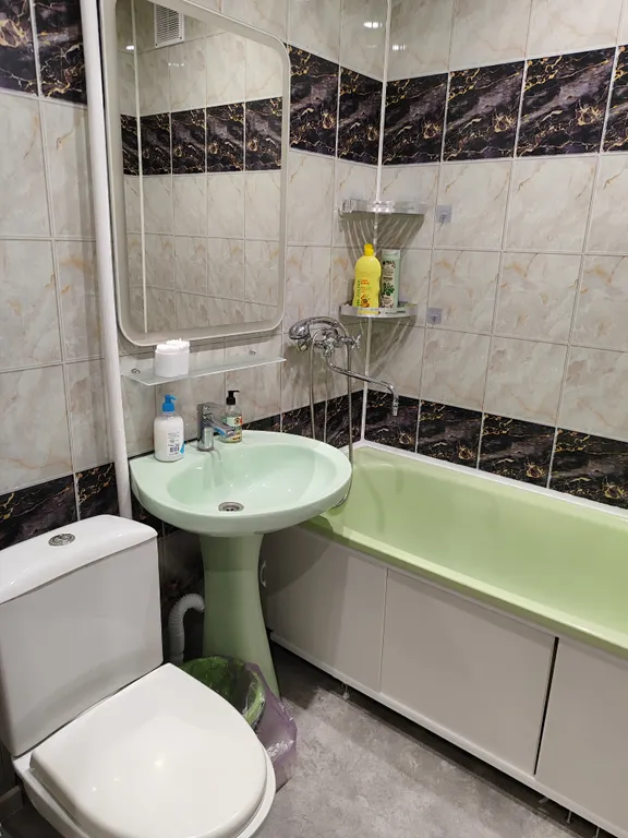 Уютный уголок сделаный с любовью