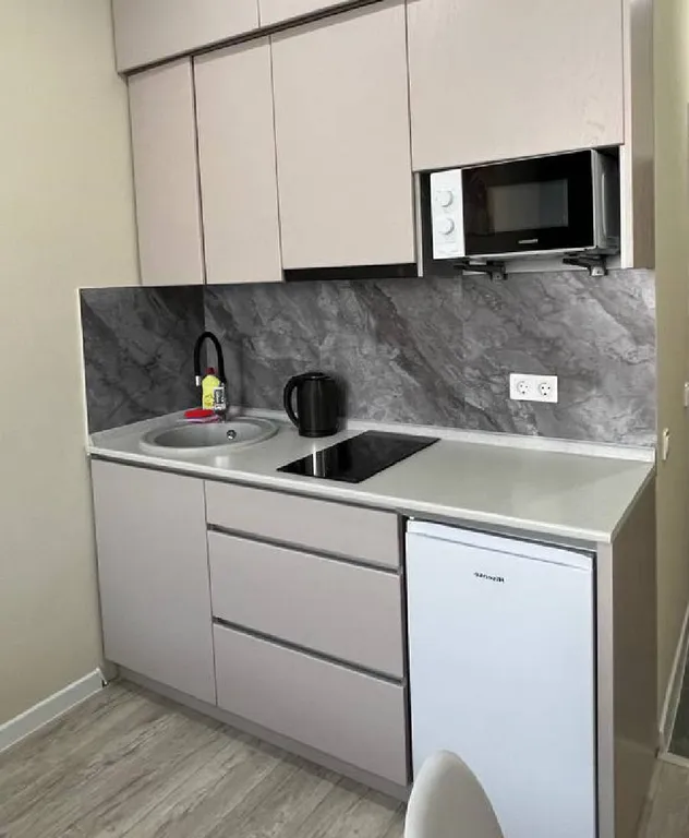 Апартаменты Студия на Шахтеров 46/1-109-1