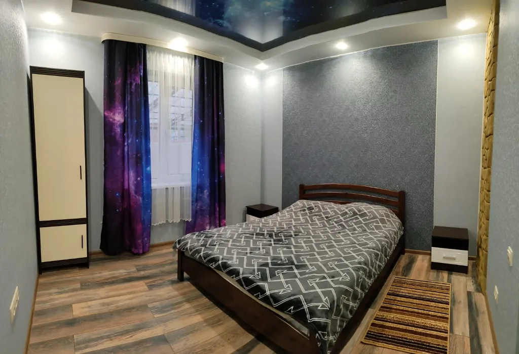 Вилла Абрикос