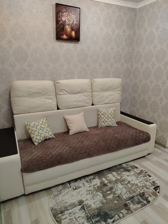 Коттедж Коттедж Уютная квартира в курортной зоне — Кисловодск