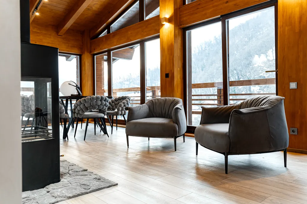 3-комнатный Дом