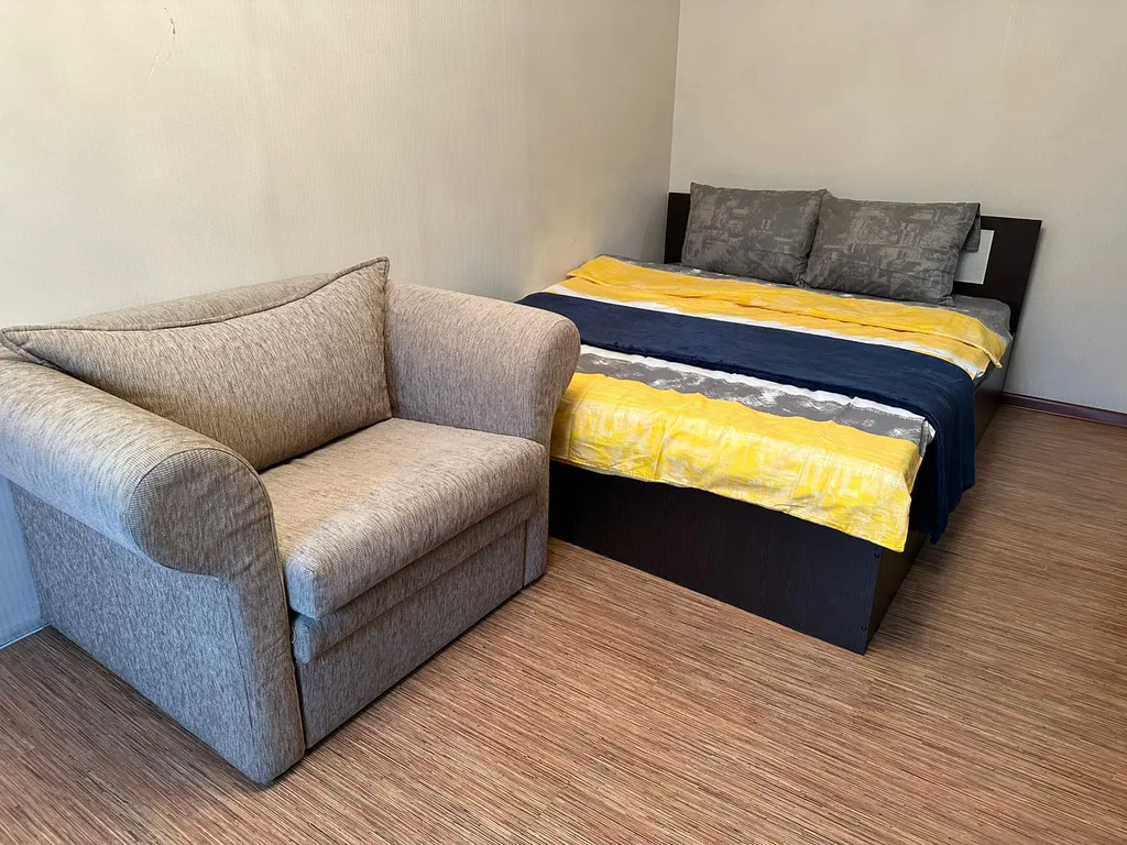 Уютная студия в самом центре