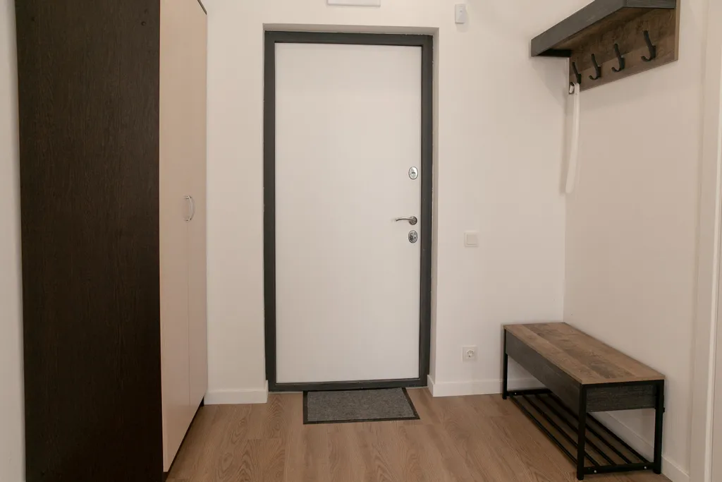 Квартира 1-комнатная Квартира — Москва