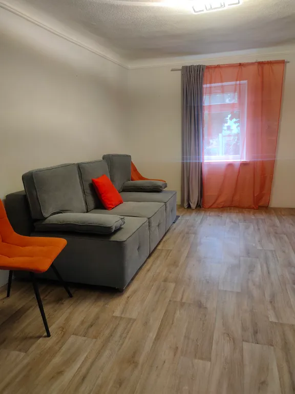 Уютная квартира в центре города — аренда посуточно в Новочеркасск