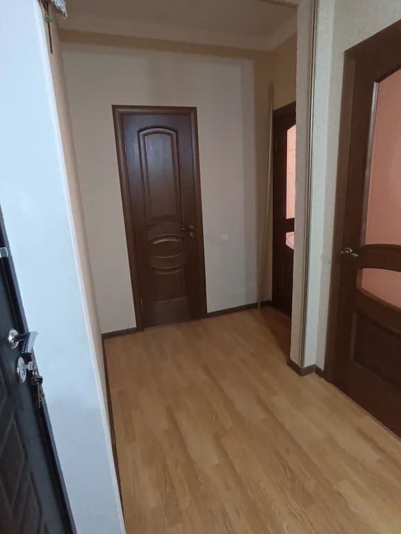 Уютная квартира на берегу Каспийского моря