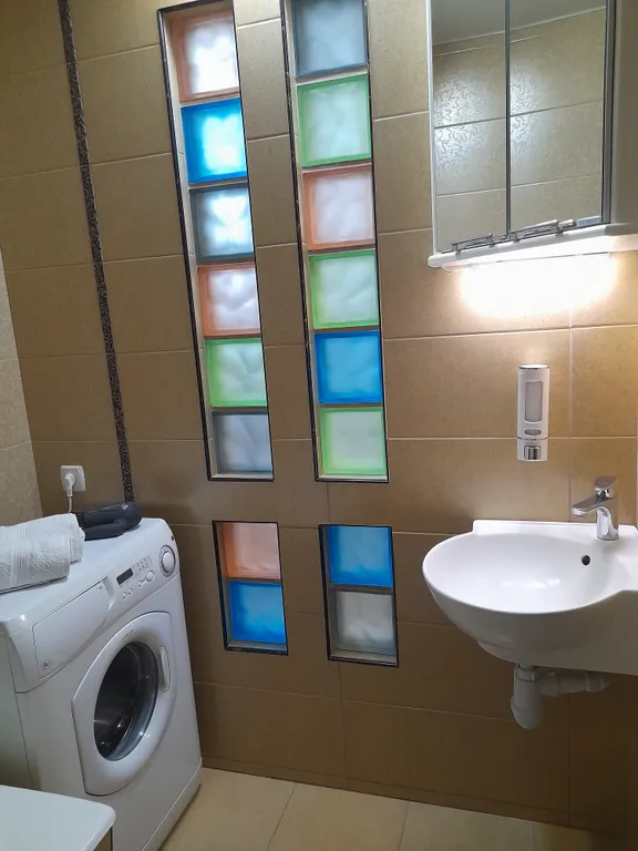 Трёхкомнатная квартира в центре Минеральных Вод