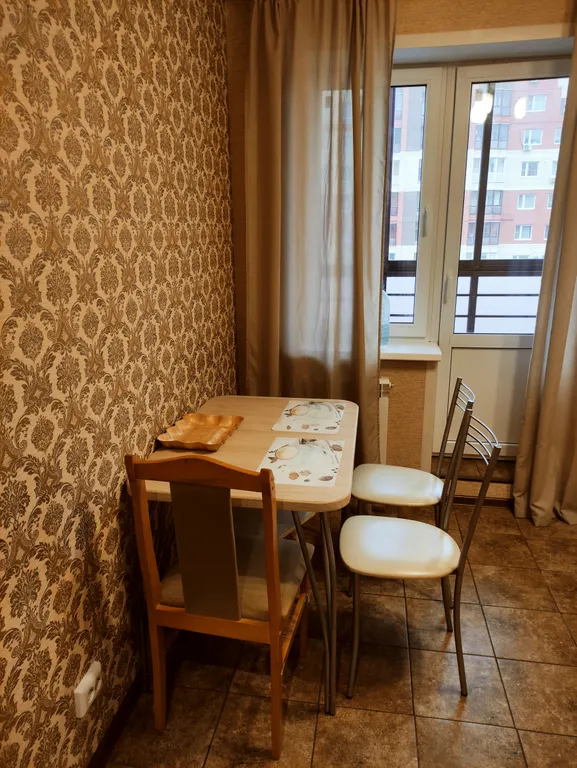 Квартира рядом с центром им. А. Ф. Цыба