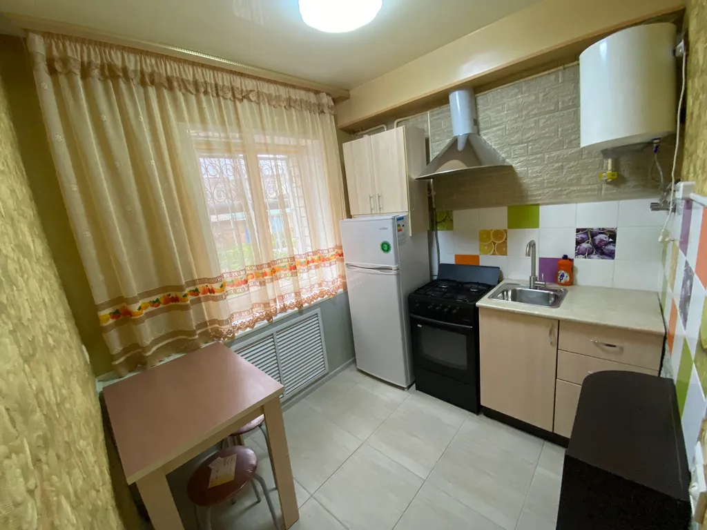 Квартира Апартаменты Гармония — Ейск