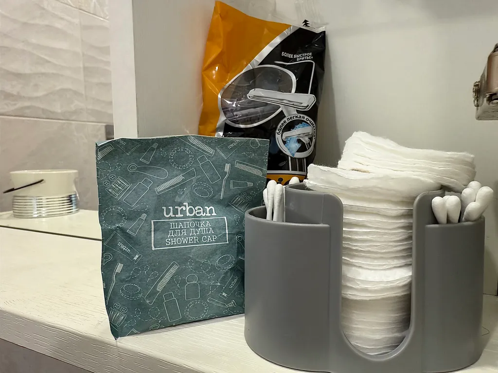 Квартира Уютная квартира в центре города, вблизи от острова Канта — Калининград