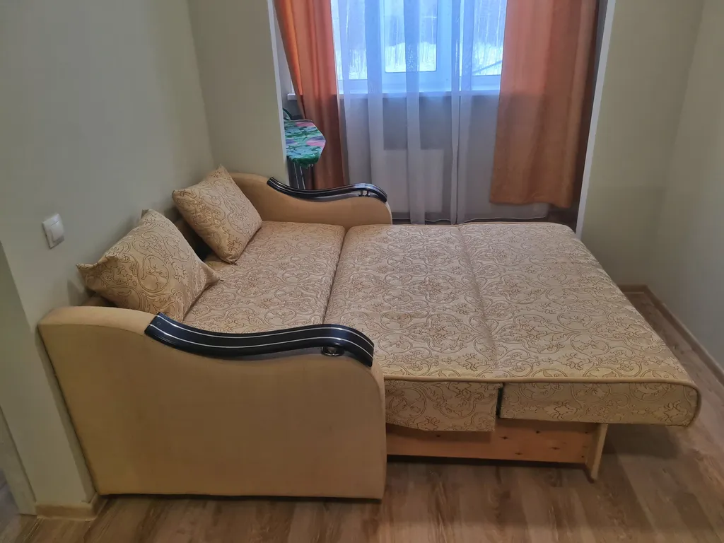 Уютная евродвушка где счастье есть