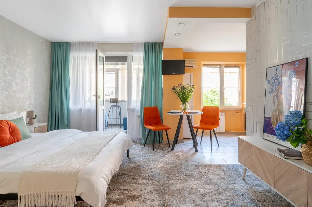 Студия Райский Уголок