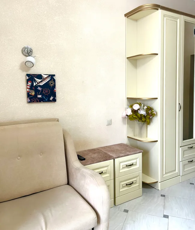 Квартира Квартира в Олимпийском парке — Сириус