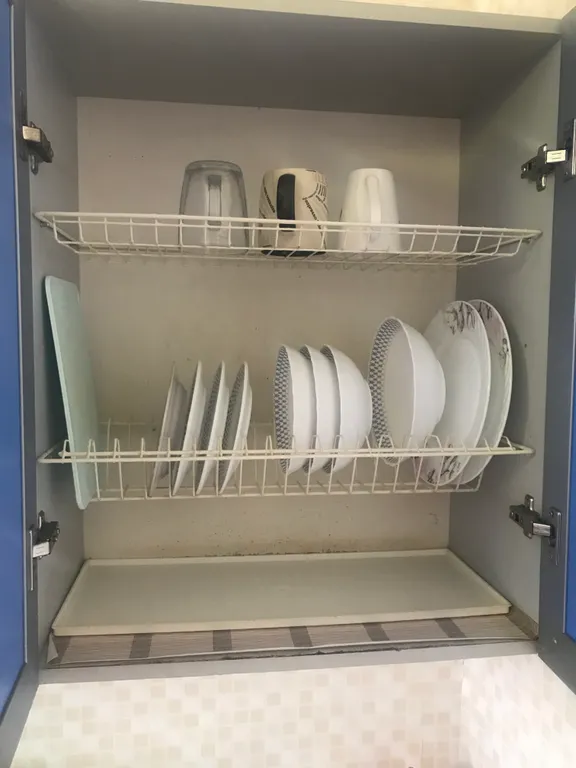 Уютная квартира в новом микрорайоне рядом с трассой М7