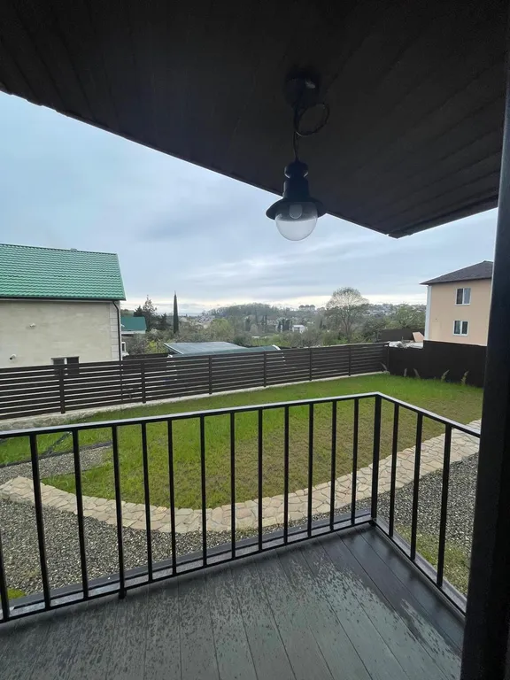 Тихое уютное место для семейного отдыха