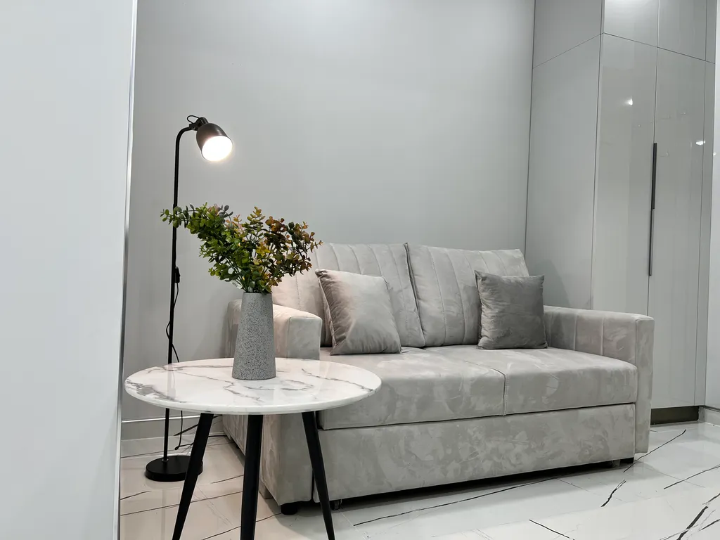 New Modern Classic City Center!