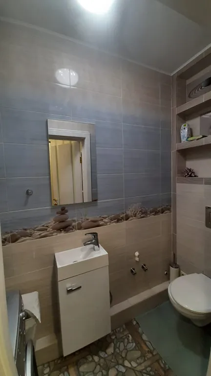 Уютная квартира для отдыха