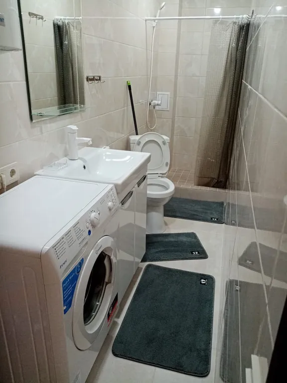 Апартамент 1