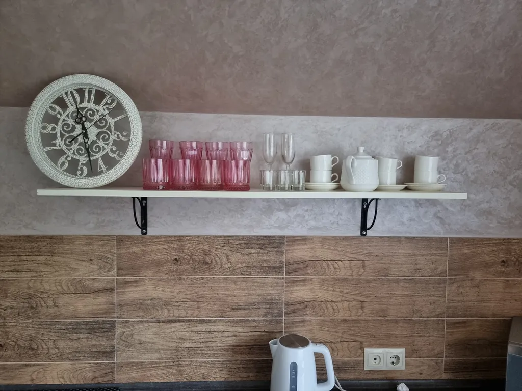 Домик у моря