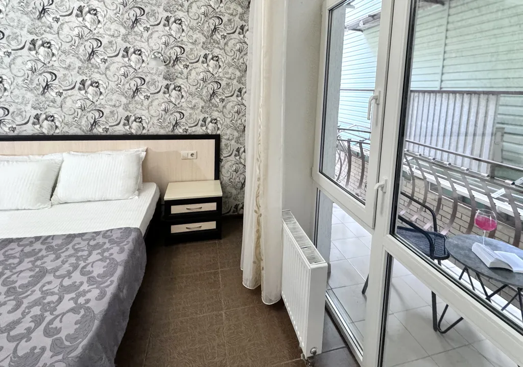 Квартира Комната — Витязево