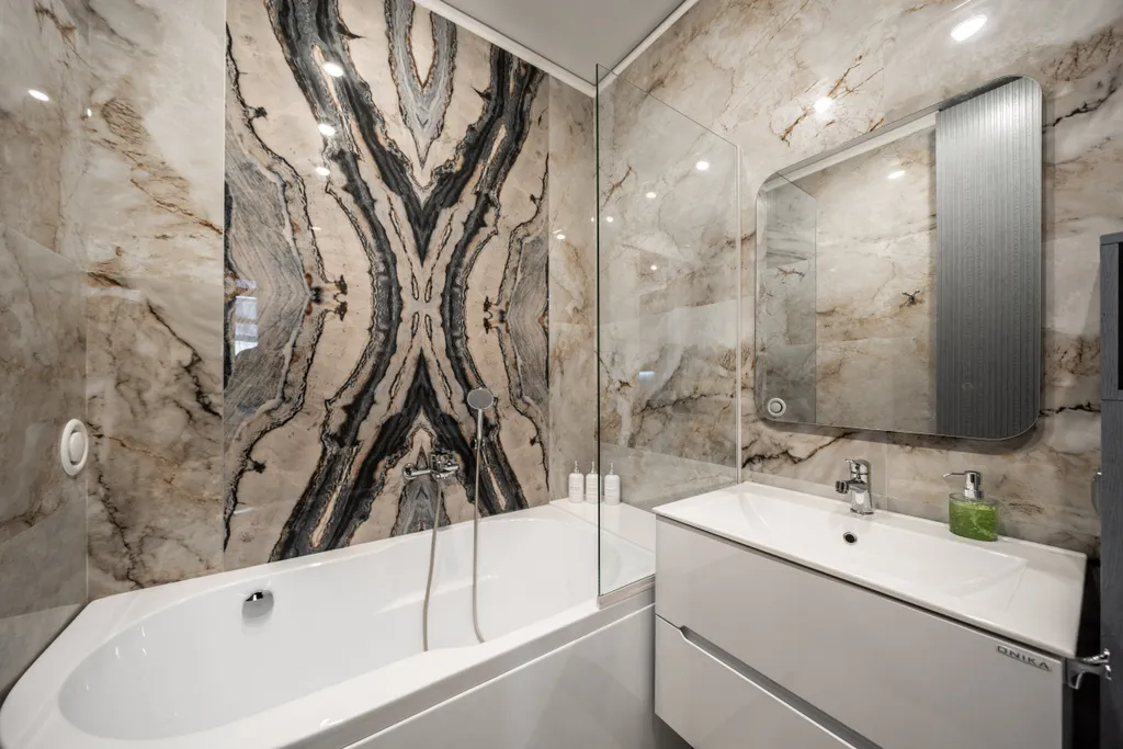 Апартаменты EL&T на Петроградке