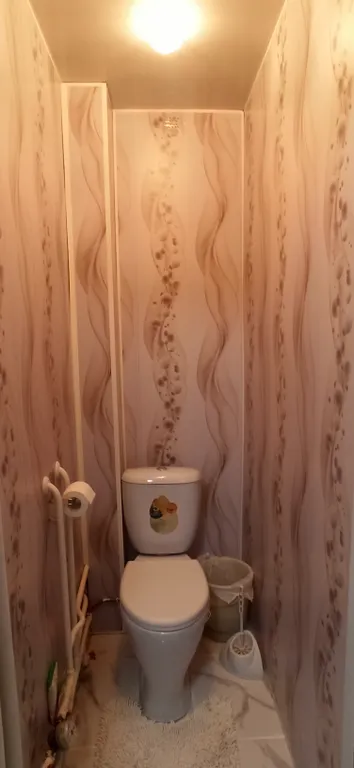 Комфортная квартира на кольце машзавода