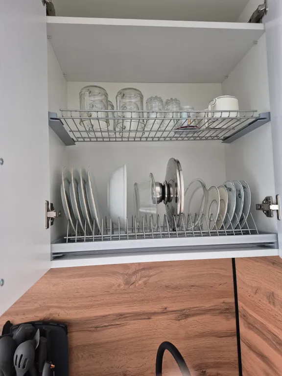 Уютная квартира в хорошем районе города