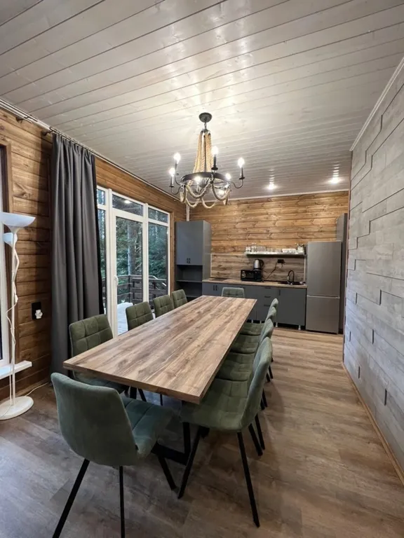 3-комнатный Дом