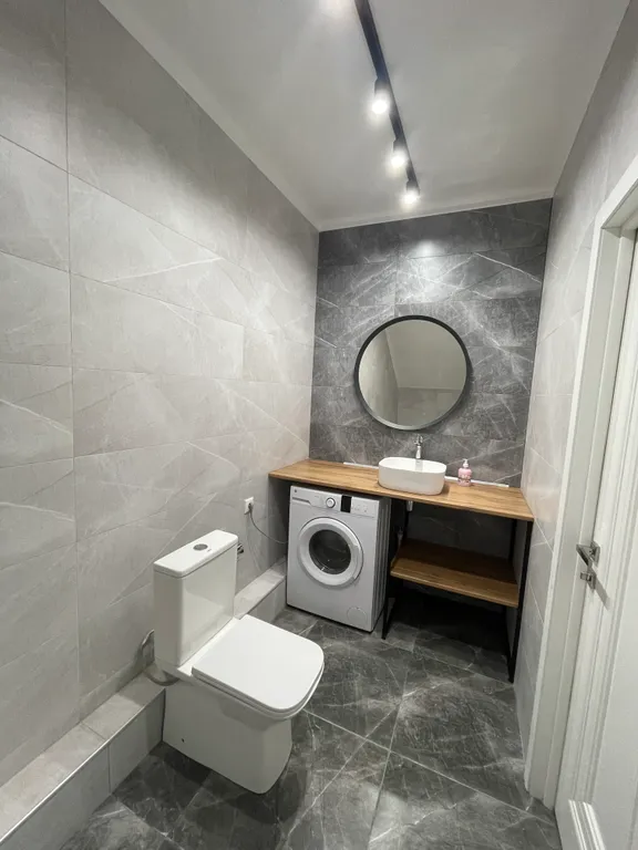 Апартамент Люкс