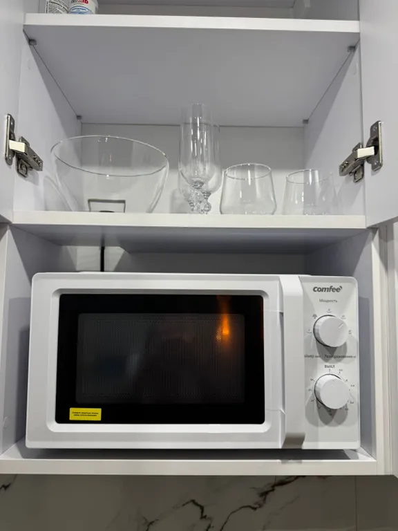 Квартира Квартира Студия в самом центре Калининграда — Калининград