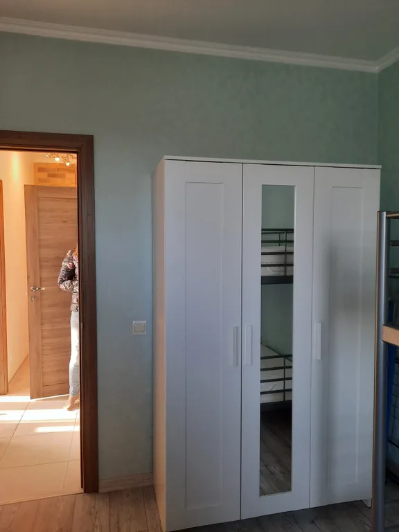Квартира Уютная квартира — Зеленоградск