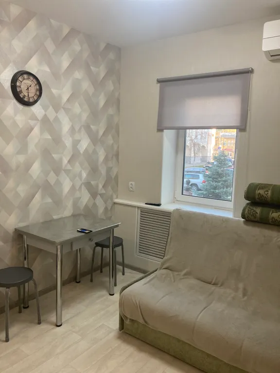 Квартира в самом центре города — аренда посуточно в Самара