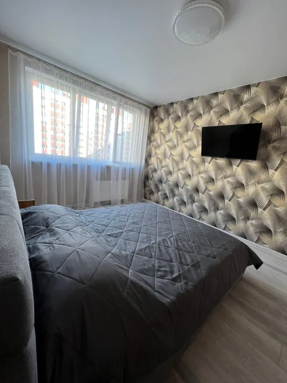 Квартира 1-комнатная Квартира — Калининград