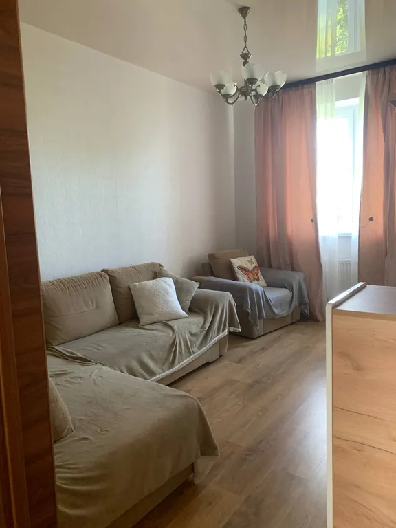 Квартира Комфортная квартира в 7 минутах неспешной ходьбы до моря — Зеленоградск