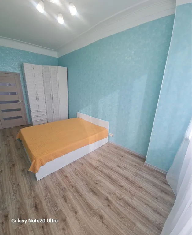 Квартира Квартира Апартамент для отдыха — Волгоград