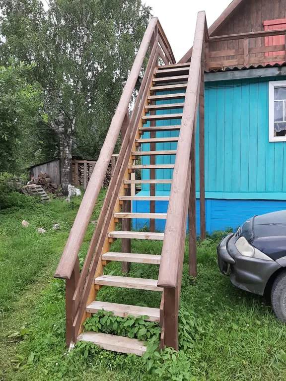 Уютный семейный номер с балконом