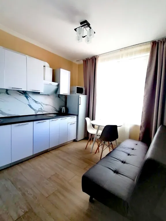 Квартира 1-комнатная Квартира — Раздоры