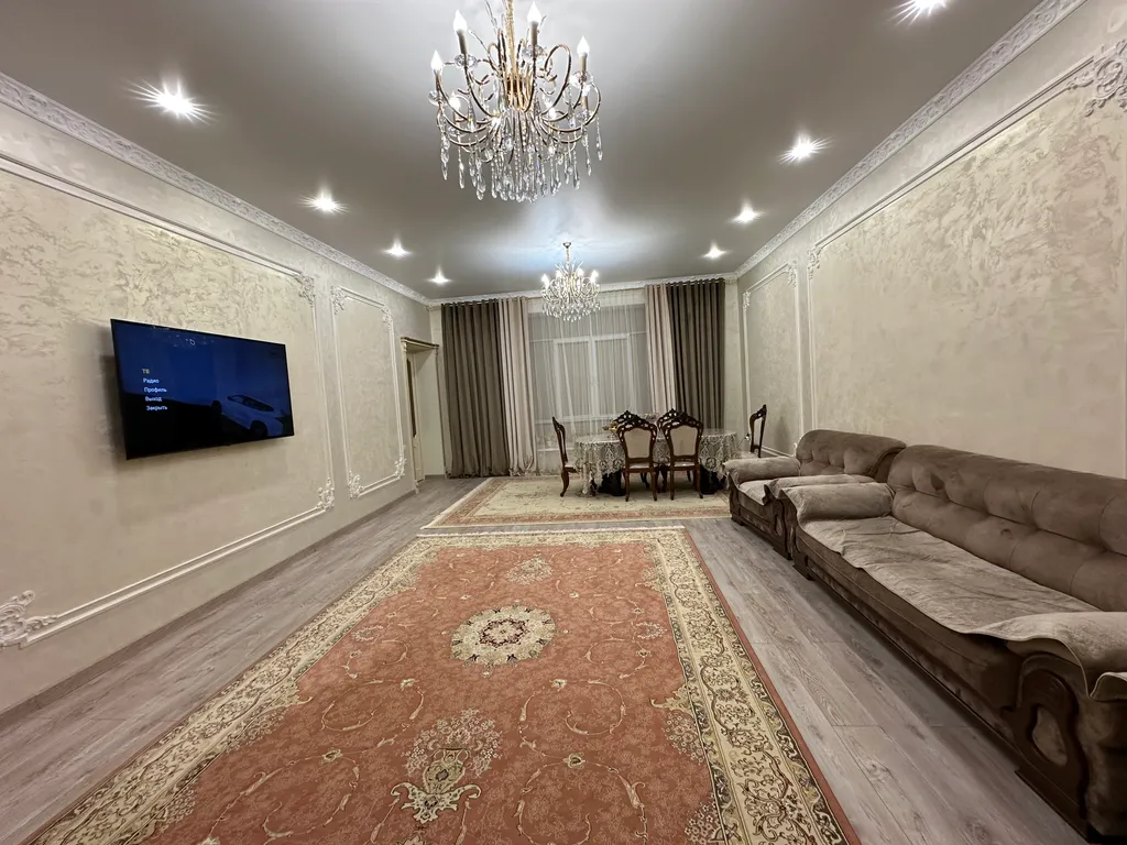 Коттедж Шикарный дом у моря — аренда посуточно в Дербент