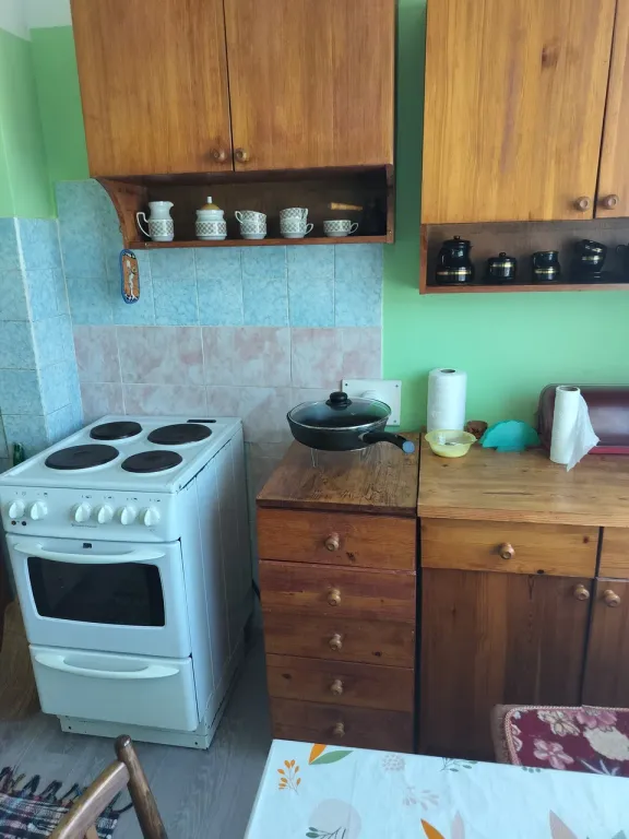 Квартира в шаговой доступности от центра