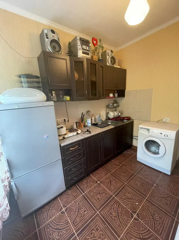 Уютная квартира с видом на море