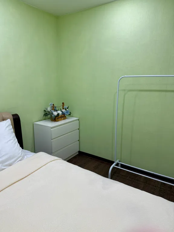 Добро пожаловать домой!