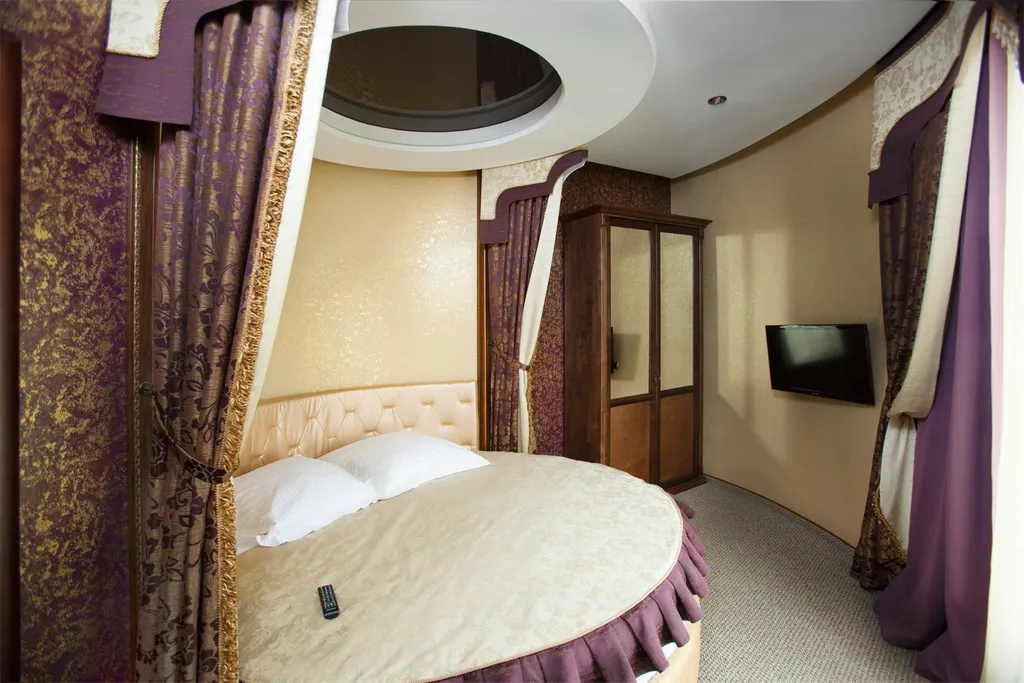 Квартира Комната — аренда посуточно в Омск