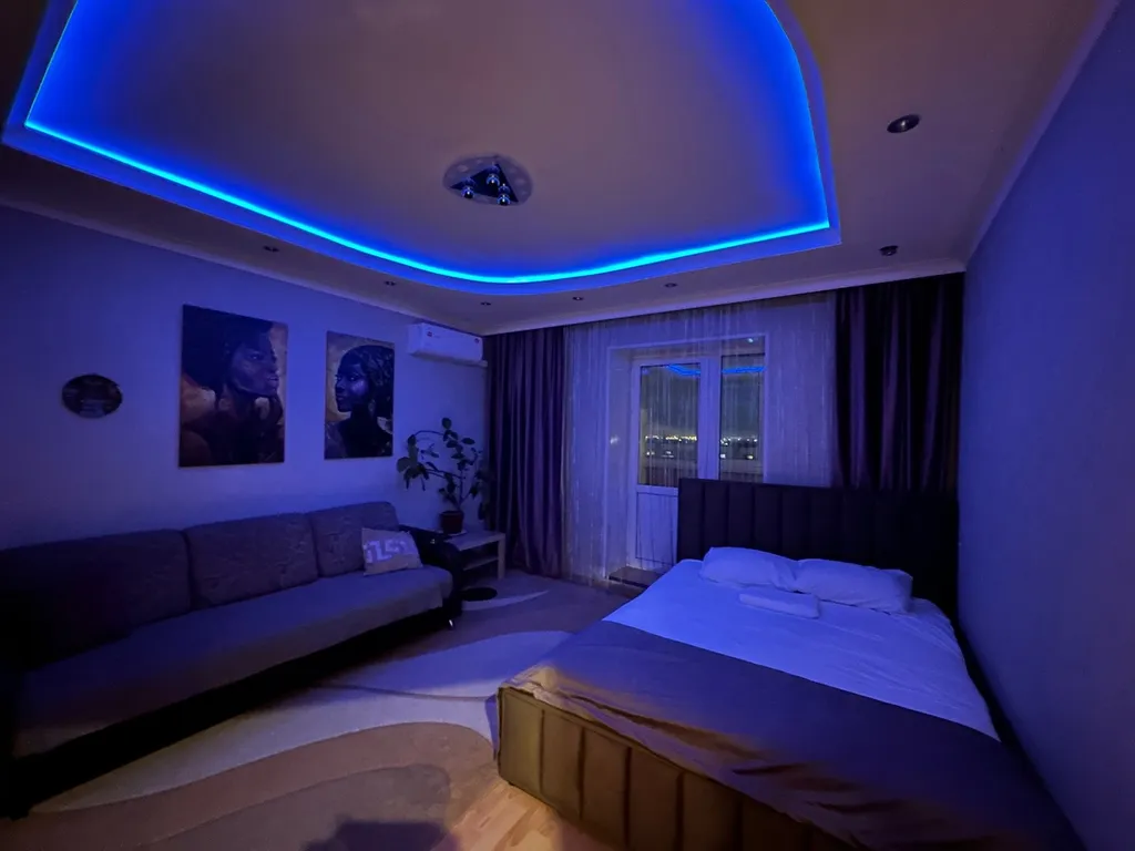 Уютная квартира в центральной части города