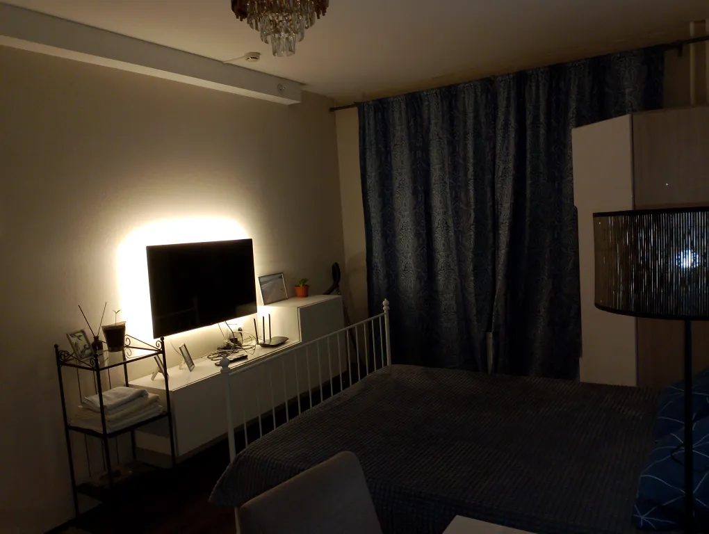 Шикарная Home студия у метро