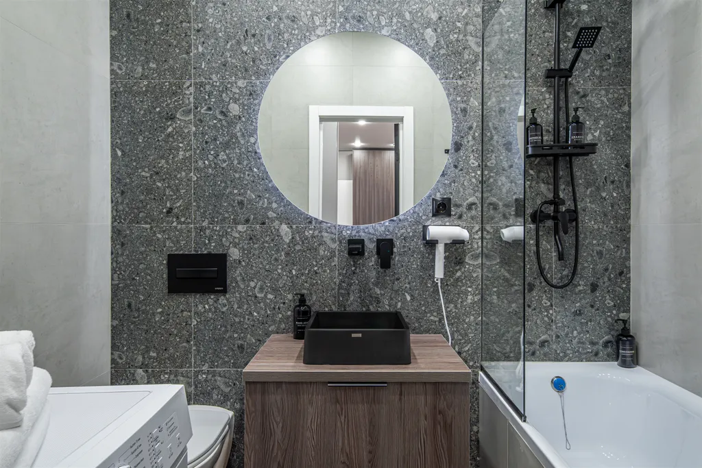 Уютная квартира в самом современном ЖК Ставрополя