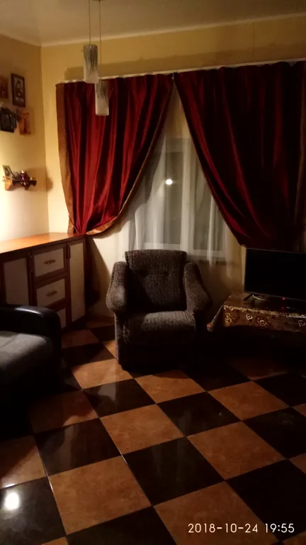 Апартаменты Rosa 36