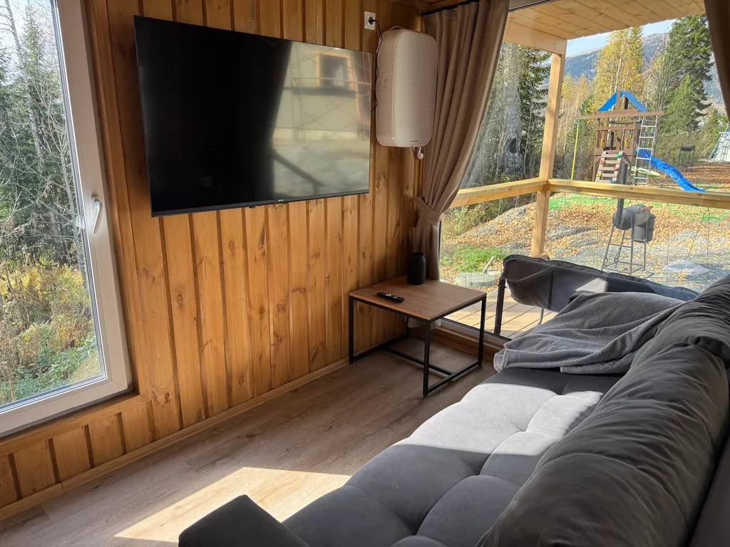 Гостевой дом Умка