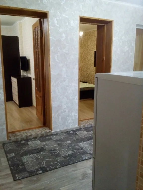 Уютная 2 комнатная квартира у моря с беседкой