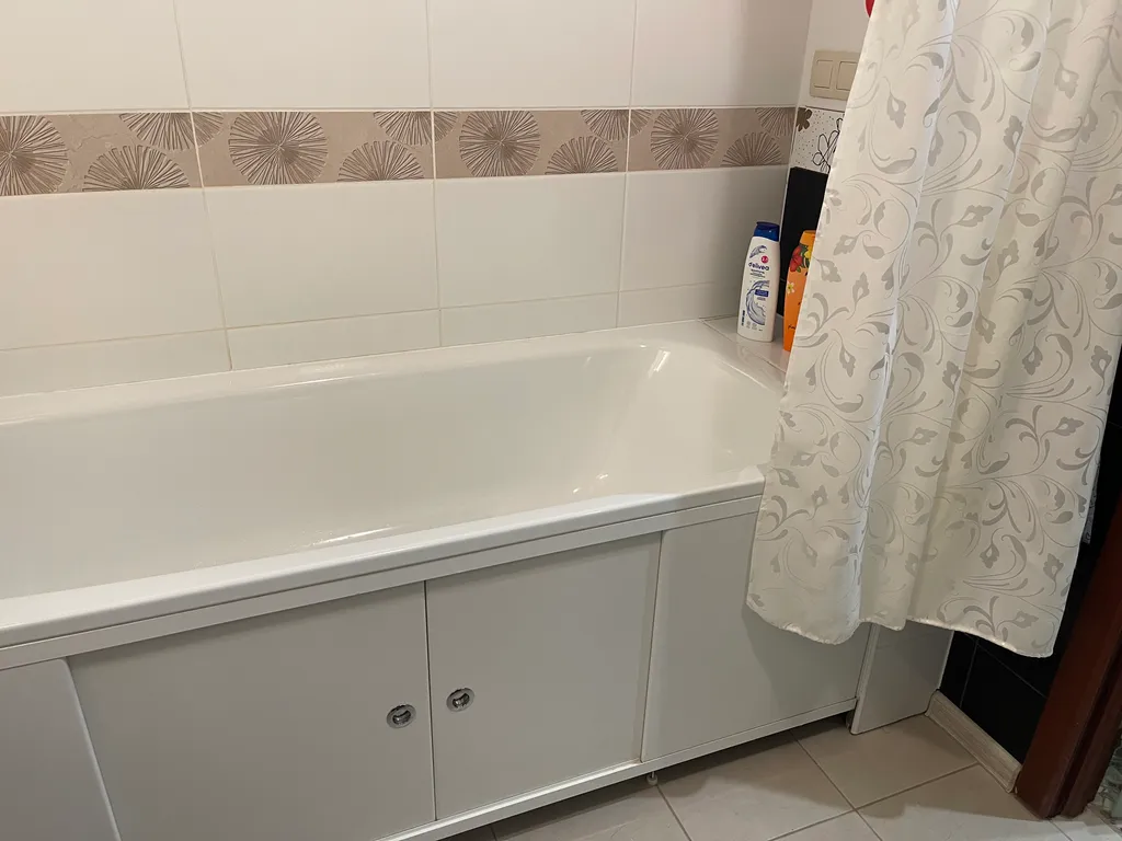 Квартира Уютная квартира с панорамным видом — Москва